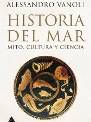 Historia del mar