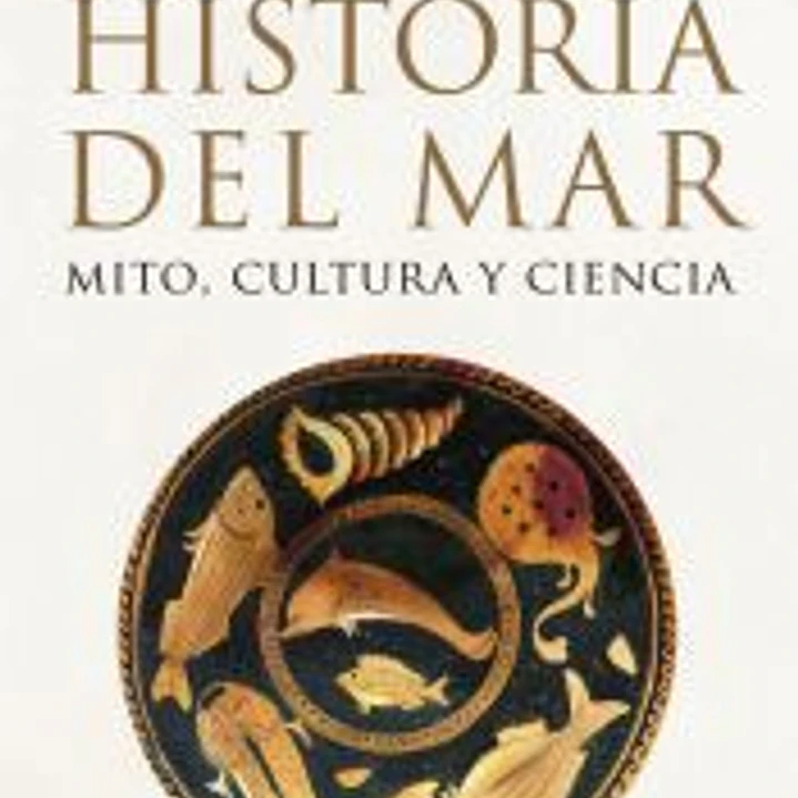 Historia del mar 1