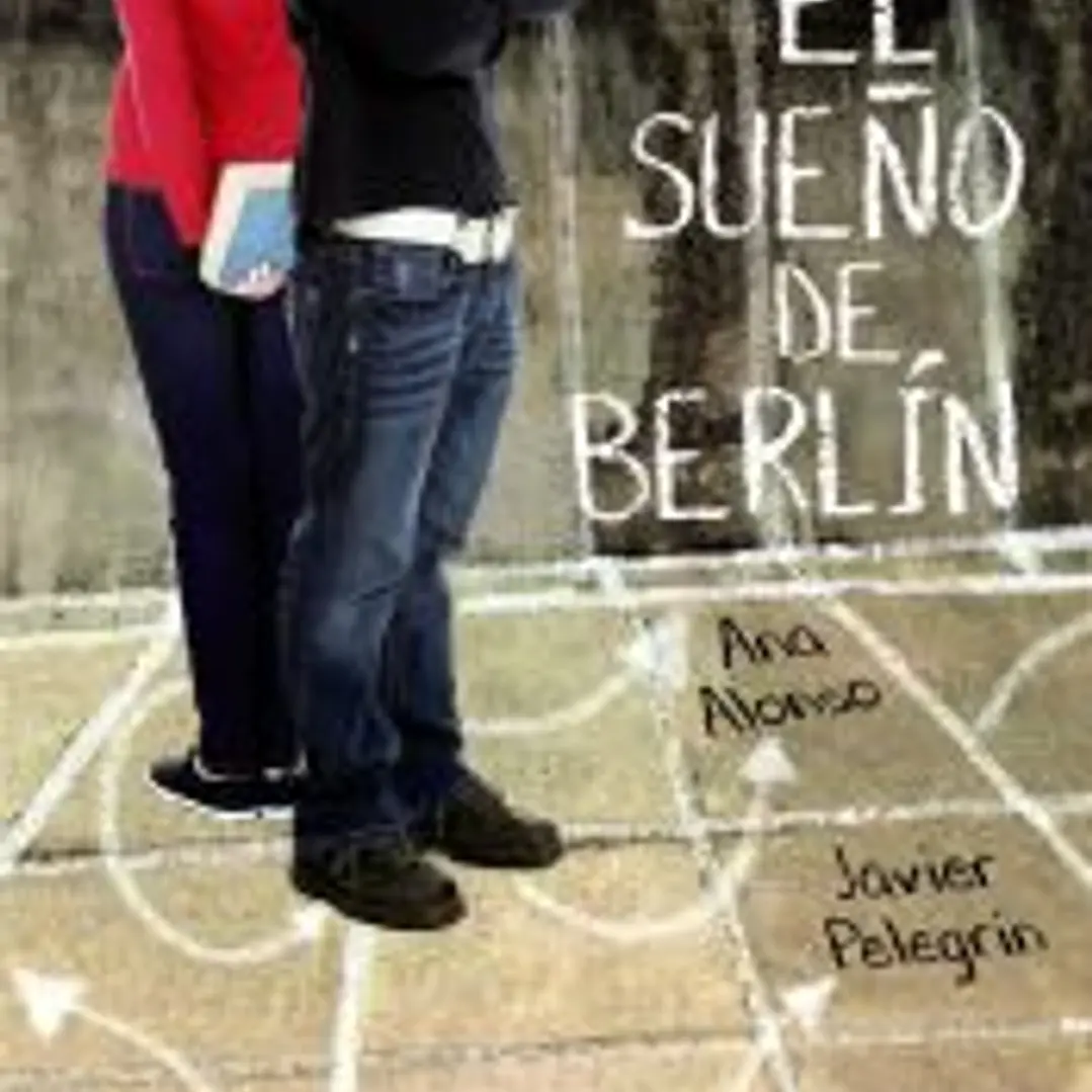 El sueño de Berlín 1