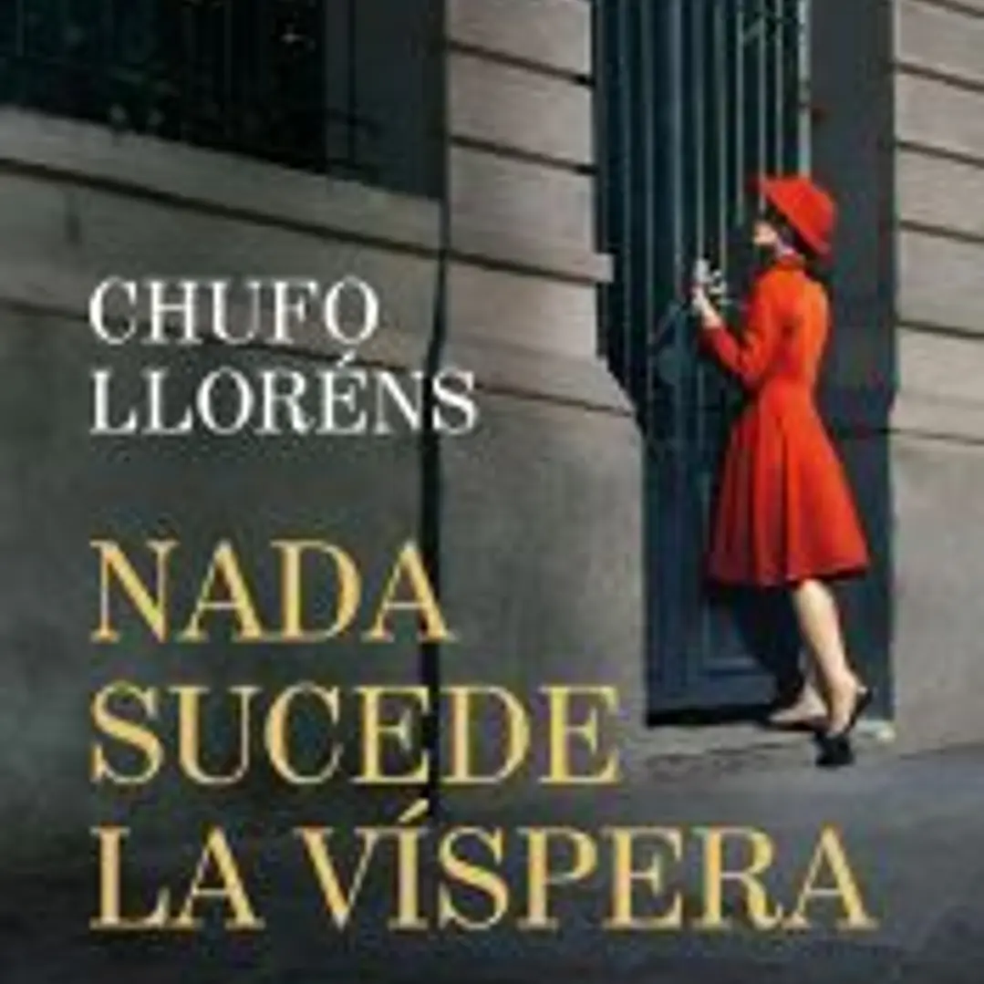 Nada sucede la víspera 1