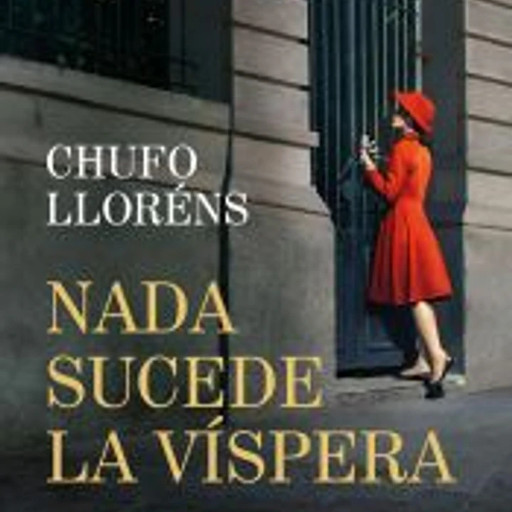 Nada sucede la víspera 1