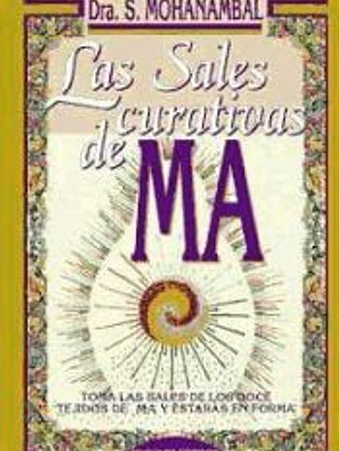 SALES CURATIVAS DE MA, LAS