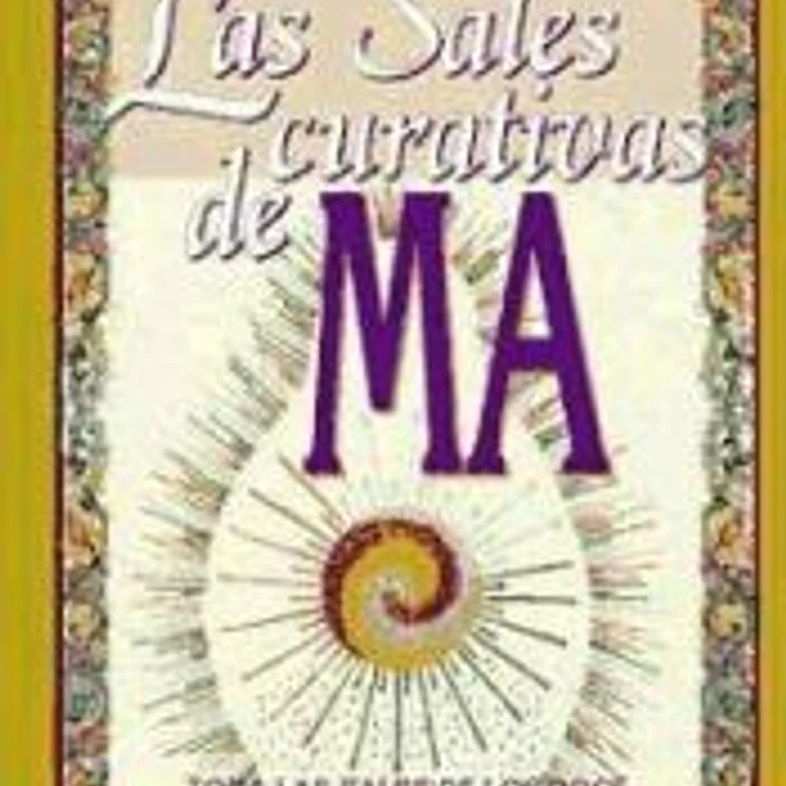 SALES CURATIVAS DE MA, LAS 1