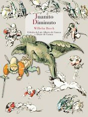 Juanito diminuto