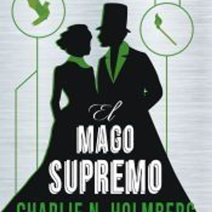 El mago supremo 1