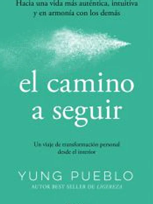 El camino a seguir