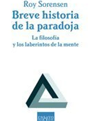 Breve historia de la paradoja