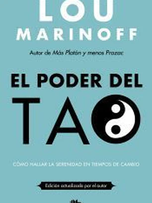 El poder del Tao