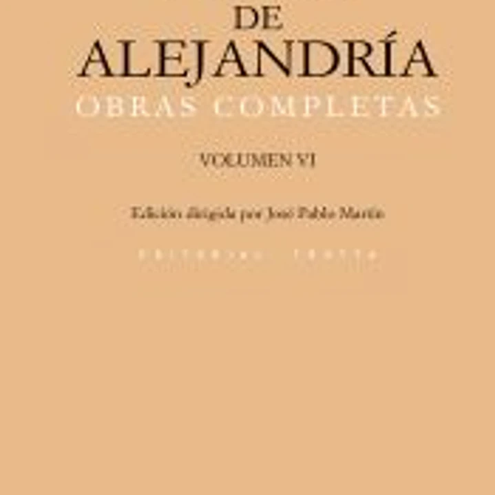 Obras Completas 1