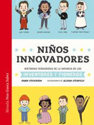 Niños innovadores