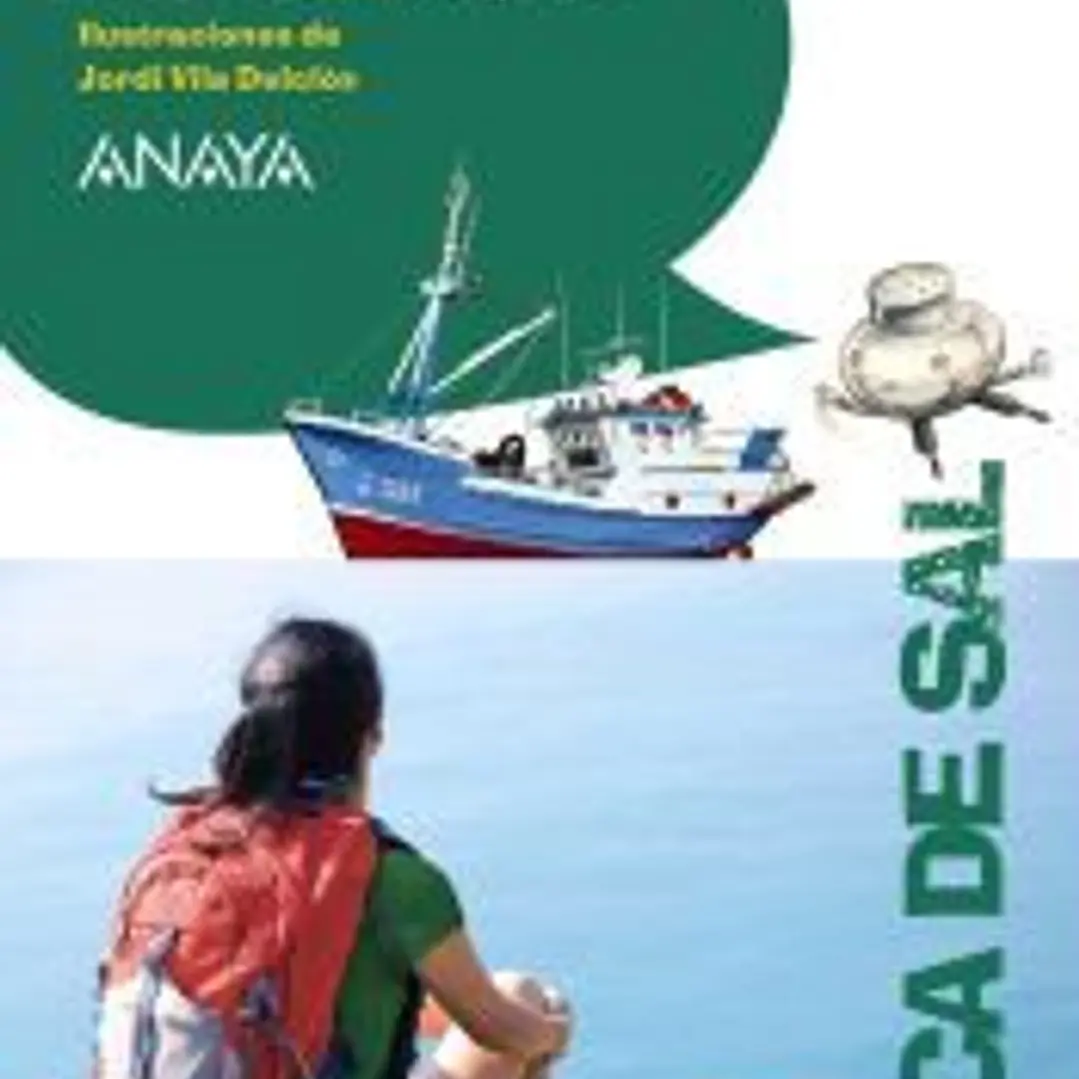 Marea Negra 1