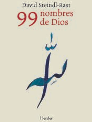99 nombres de Dios