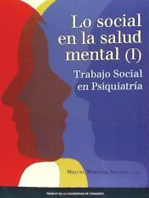 Lo social en la salud mental I