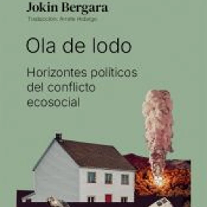 Ola de lodo 1