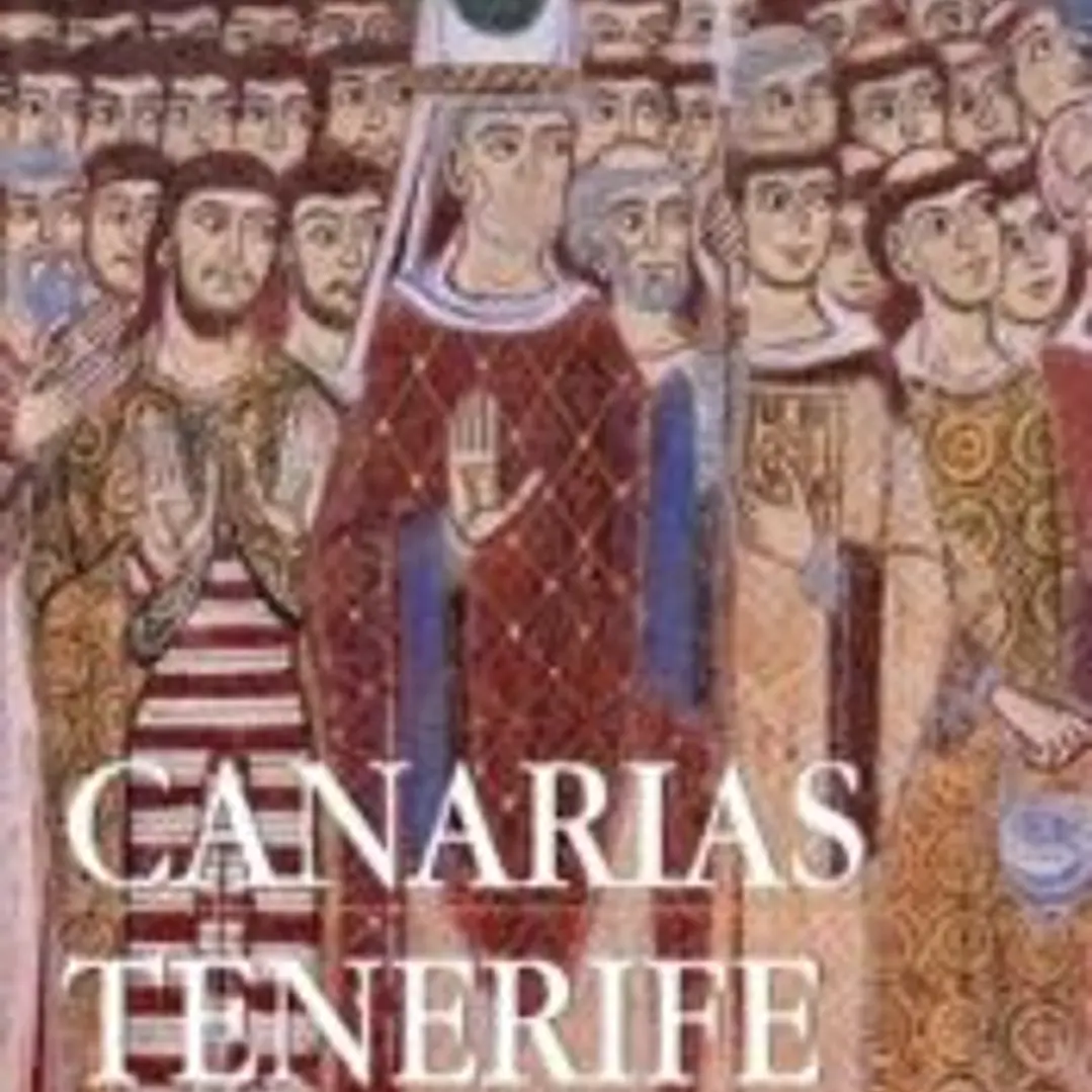 Iglesias de Canarias y Tenerife 1