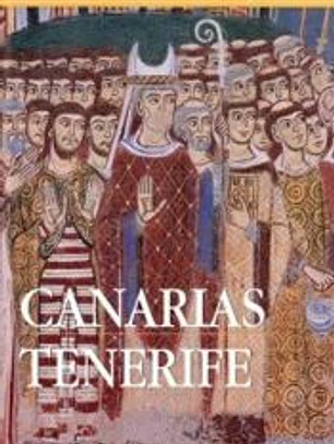 Iglesias de Canarias y Tenerife