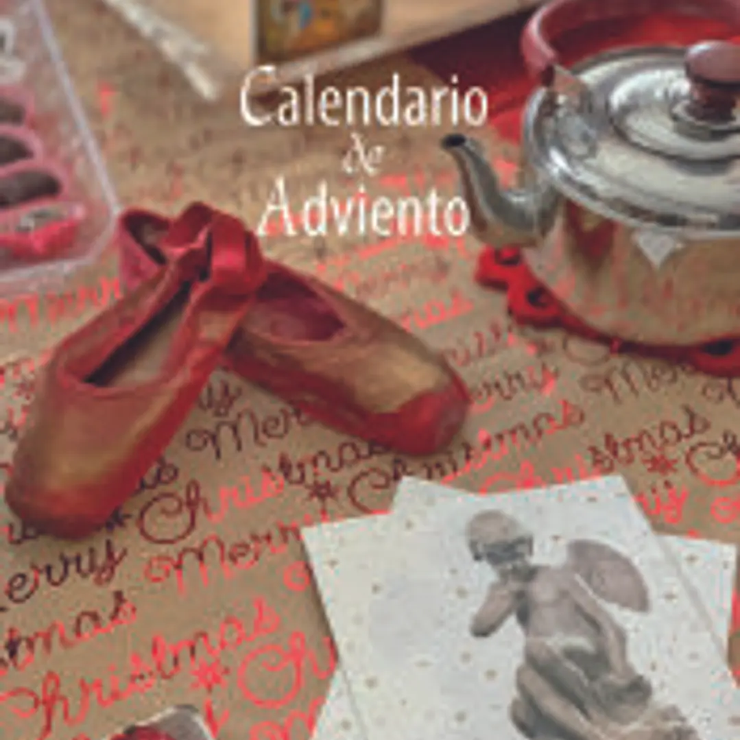 Calendario de Adviento 1