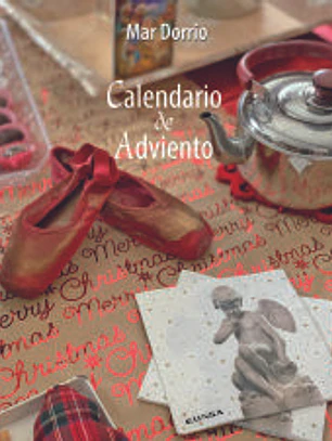 Calendario de Adviento