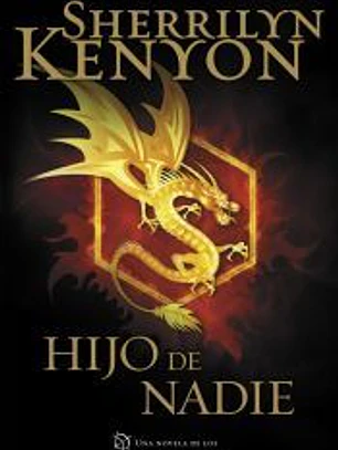 Hijo de nadie