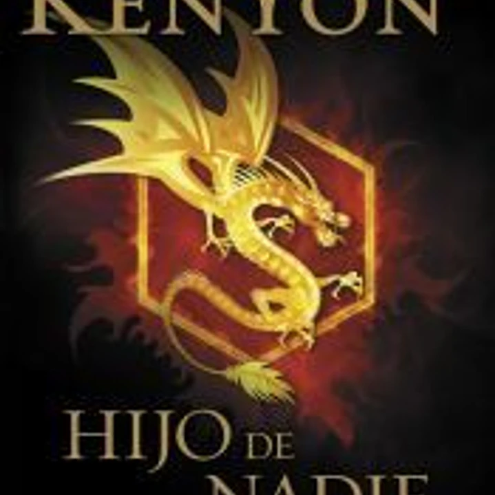 Hijo de nadie 1