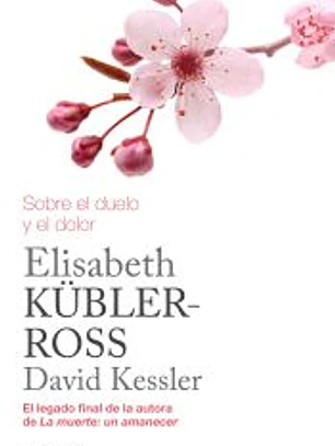 Sobre el duelo y el dolor