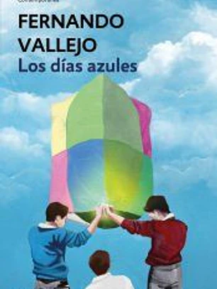 Los días azules