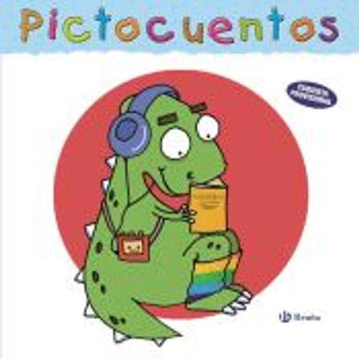 Pictocuentos 2 1