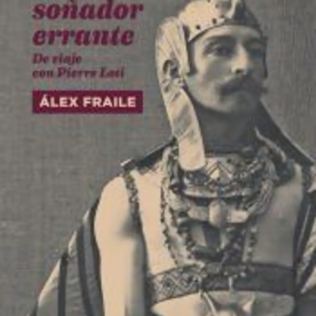 El soñador errante 1