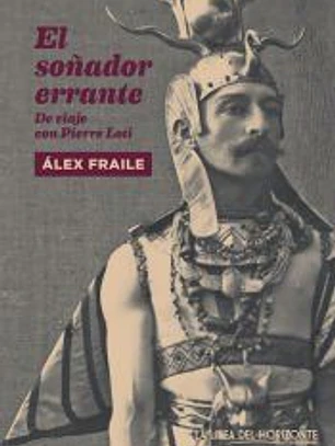 El soñador errante