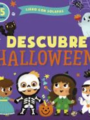 Descubre Halloween