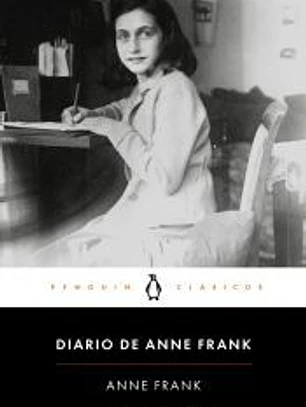 Diario de Anne Frank (nueva edición)