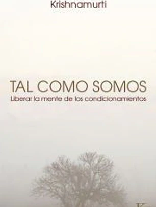 Tal como somos