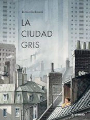 La ciudad gris