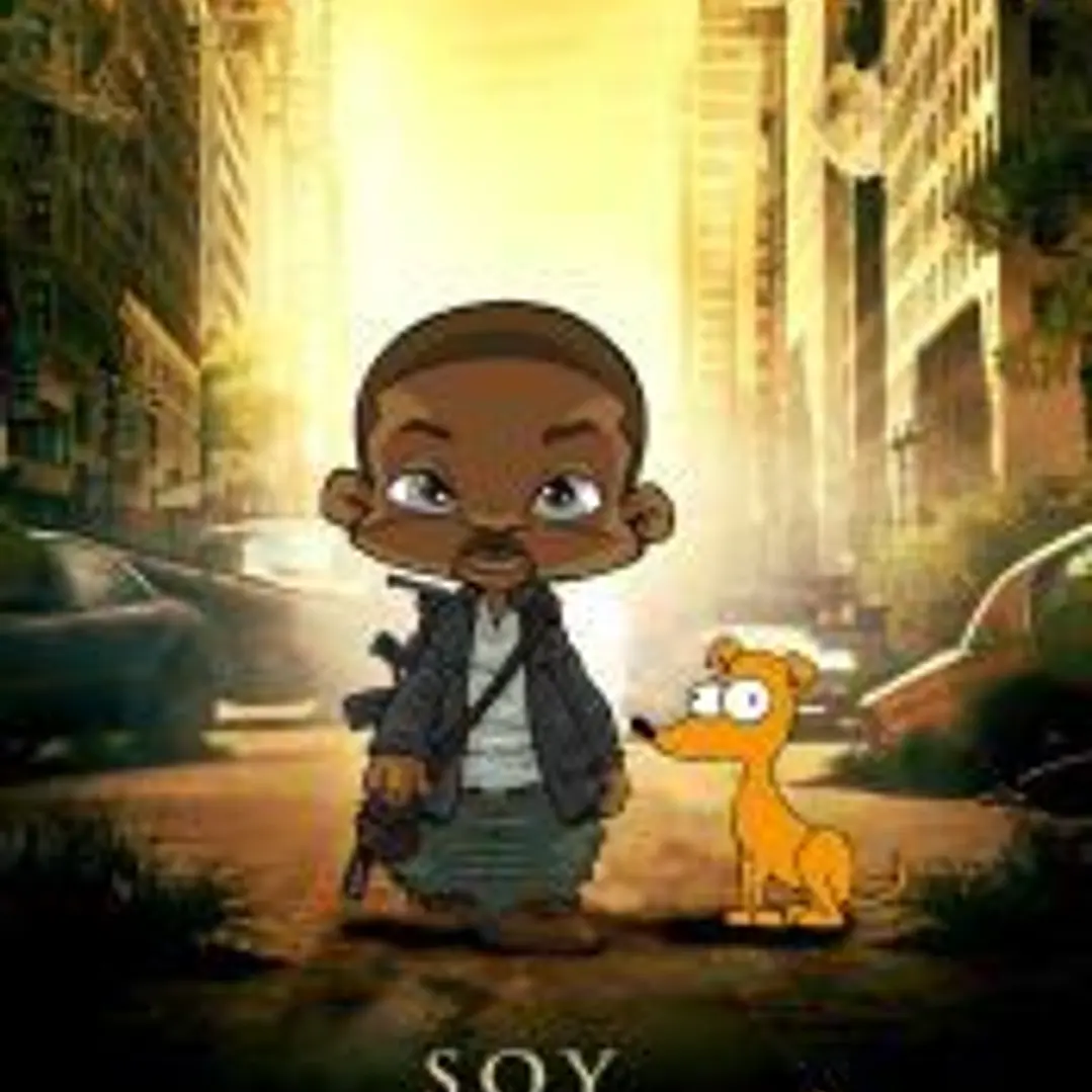 SOY LEYENDON SIURELL 1