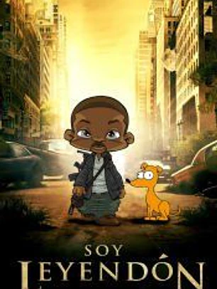 SOY LEYENDON SIURELL