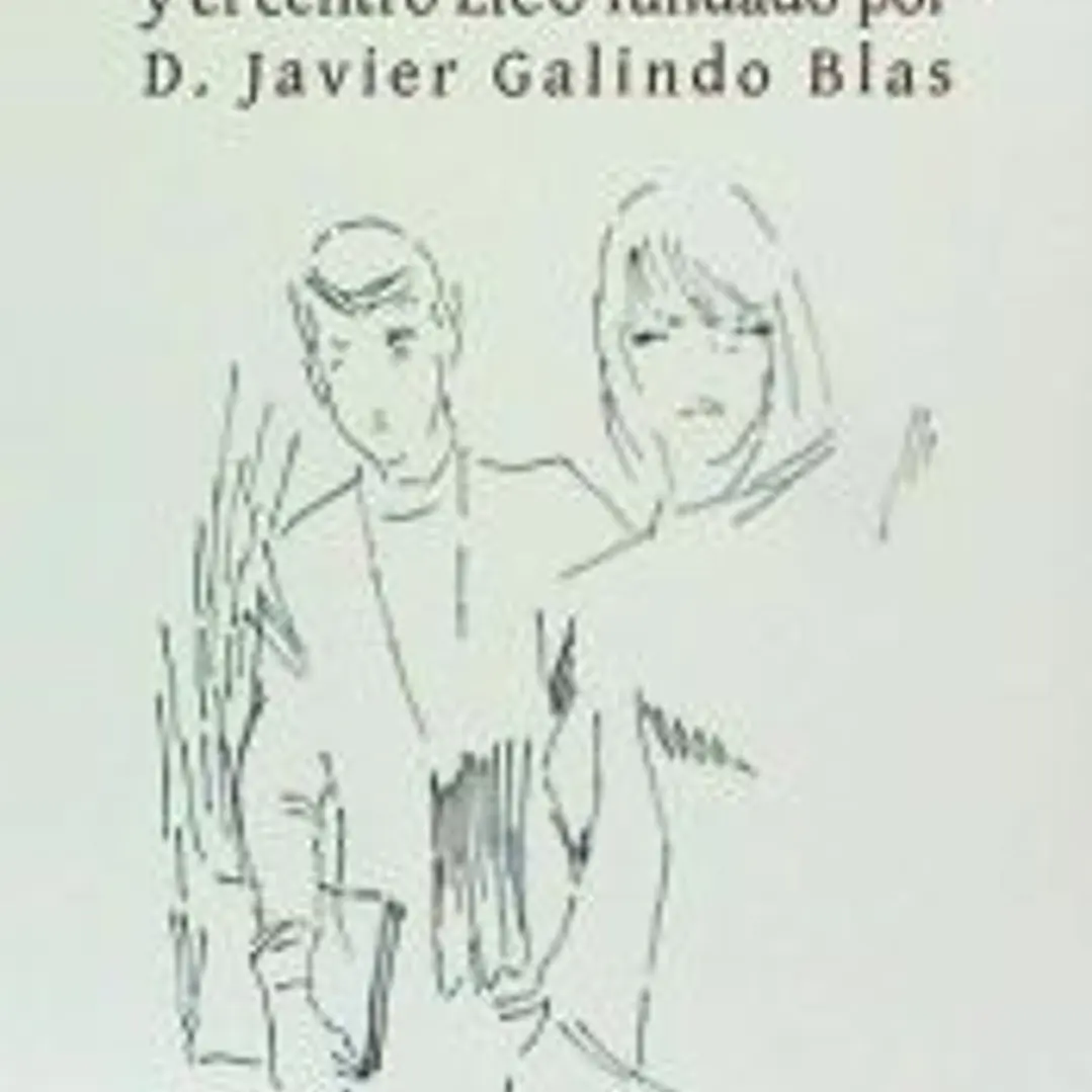 Los años sesenta en Granada y el centro EICU fundado por D. Javier Galindo Blas 1
