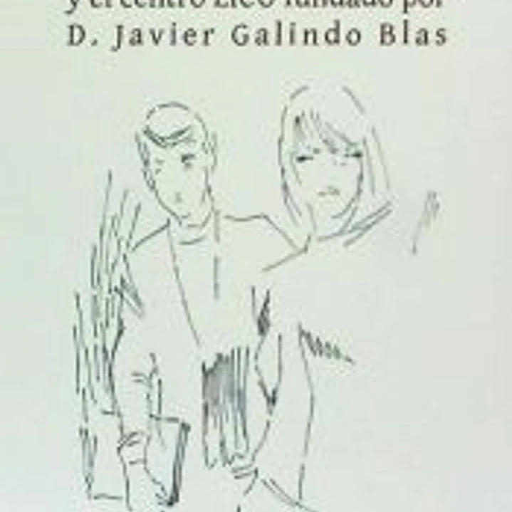 Los años sesenta en Granada y el centro EICU fundado por D. Javier Galindo Blas 1