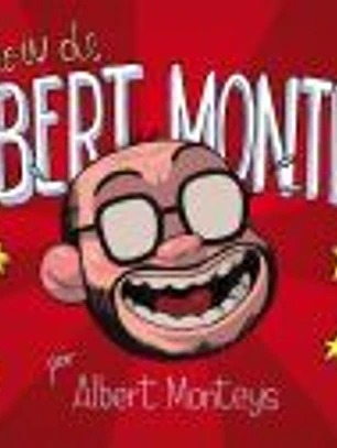 EL SHOW DE ALBERT MONTEYS