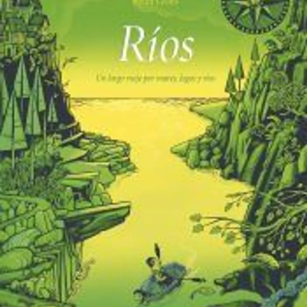 Ríos 1