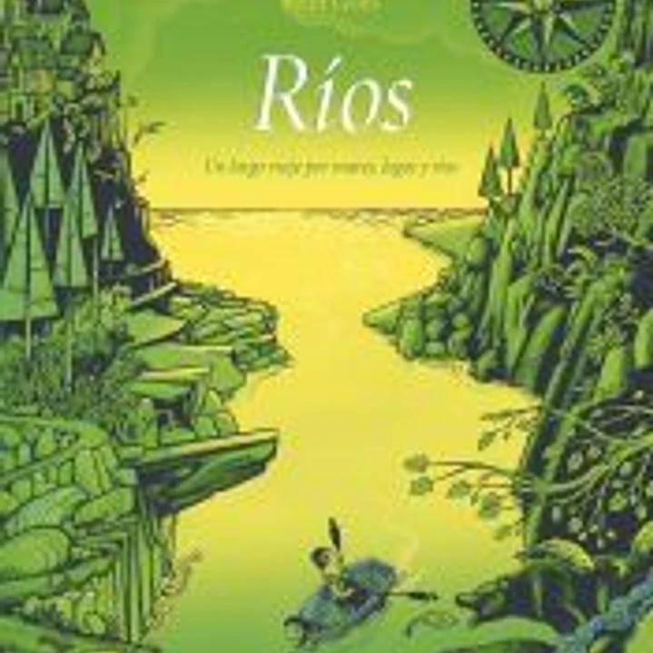 Ríos 1