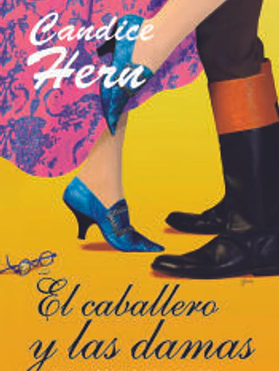 El caballero y las damas