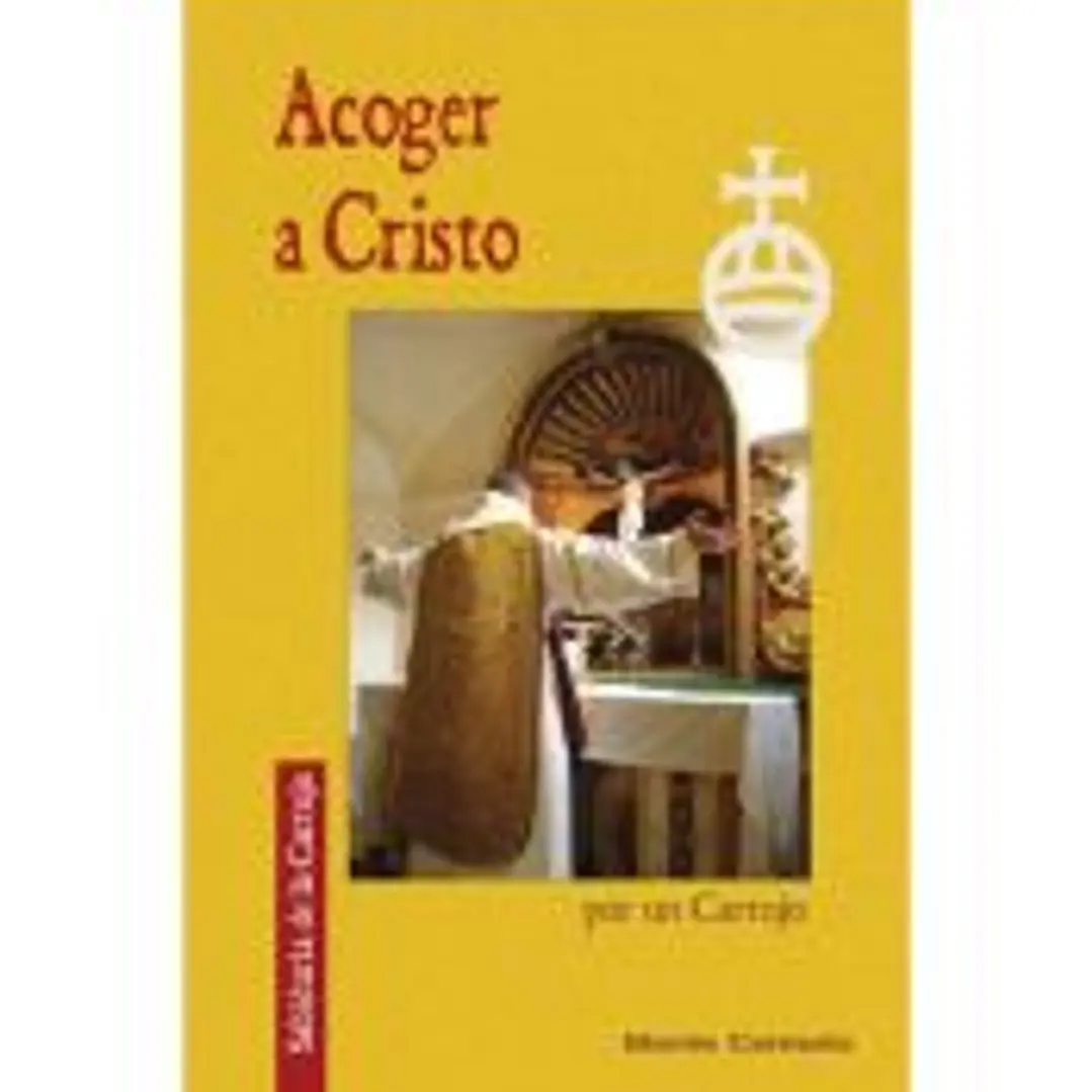 ACOGER A CRISTO 1