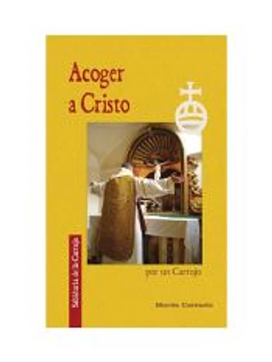 ACOGER A CRISTO