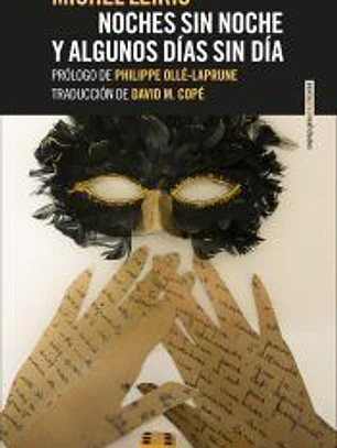 Noches sin noche y algunos días sin día