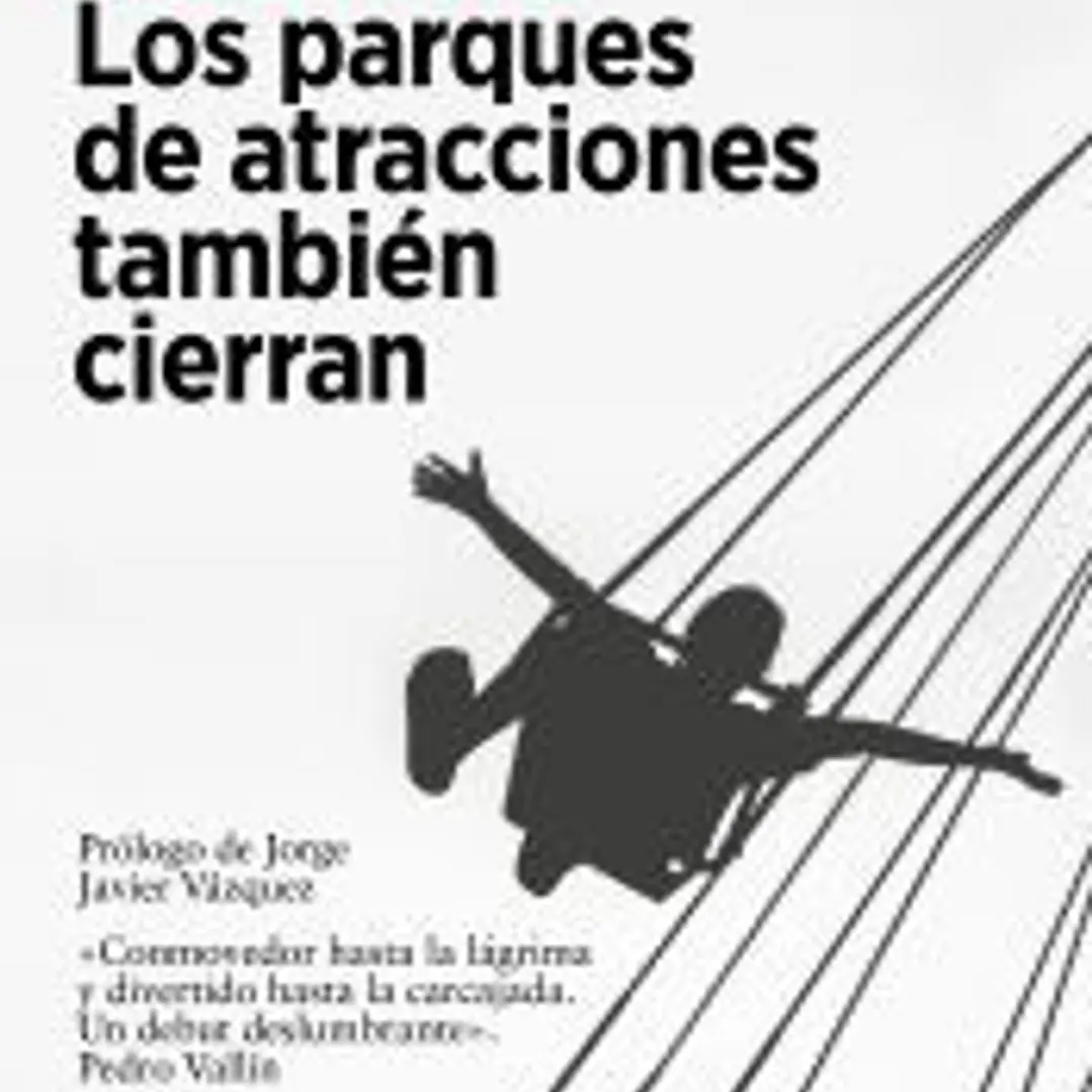 Los parques de atracciones también cierran 1