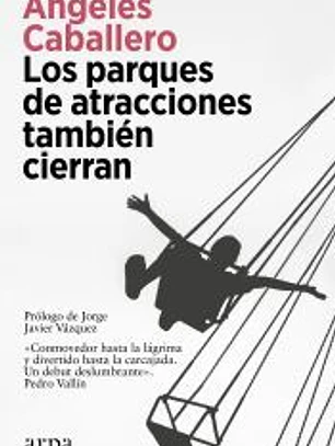 Los parques de atracciones también cierran