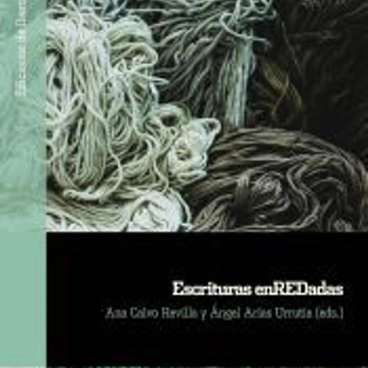 Escrituras enREDadas 1