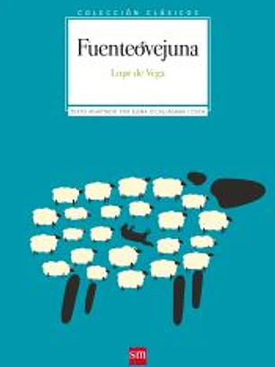 Fuenteovejuna