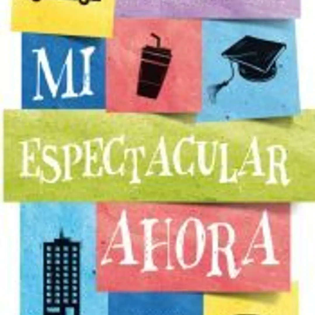 Mi espectacular ahora 1