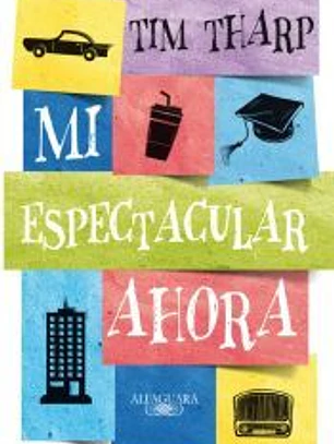 Mi espectacular ahora